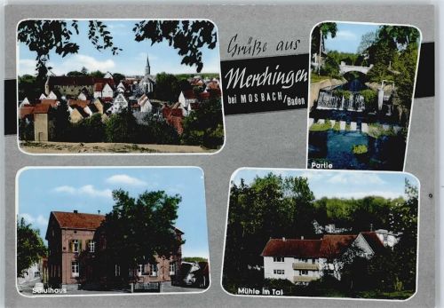 Merchingen
