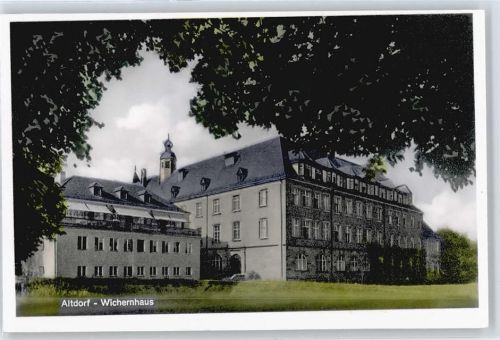 Altdorf