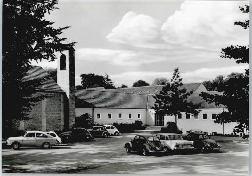 Loccum evangelische Akademie