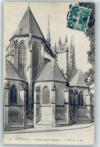Orleans