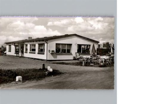 Hasselberg Campingplatz