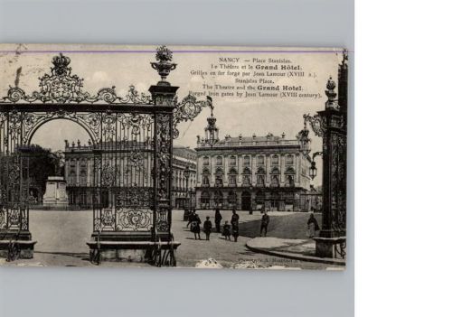 Nancy