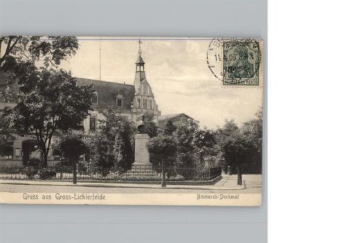 Lichterfelde