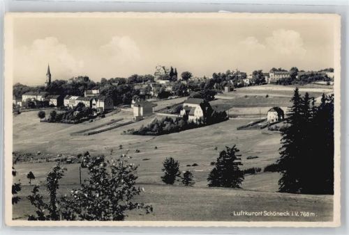 Schöneck