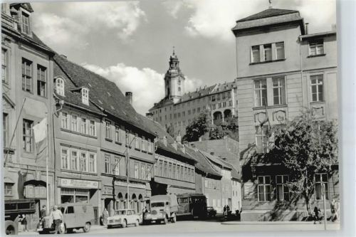 Rudolstadt