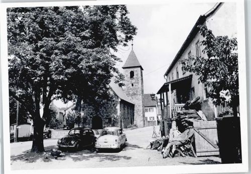 Gössenheim