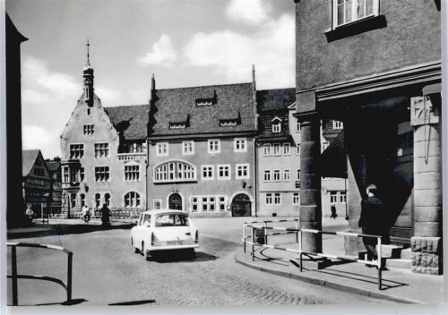 Schmalkalden