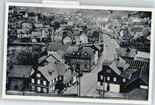 Niederscheld