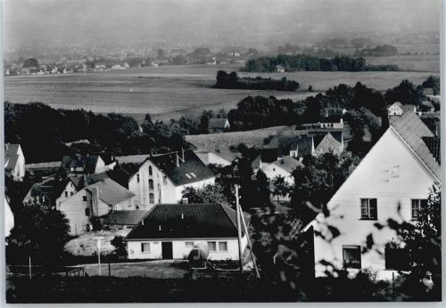Bergkirchen