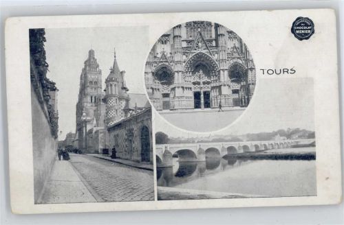 Tours