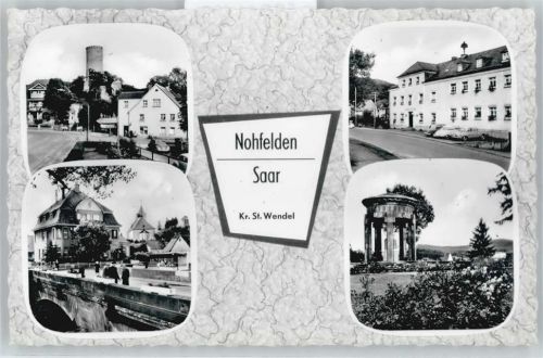 Nohfelden