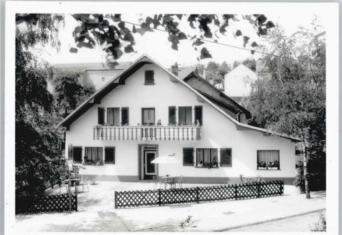 Waldhölzbach Foto