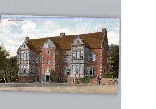 Thedinghausen