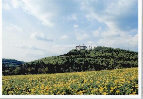 Greifenstein
