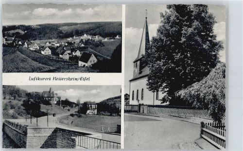 Nettersheim