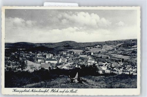 Bad Münstereifel