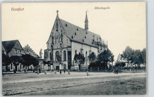 Haßfurt