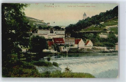 Freyburg