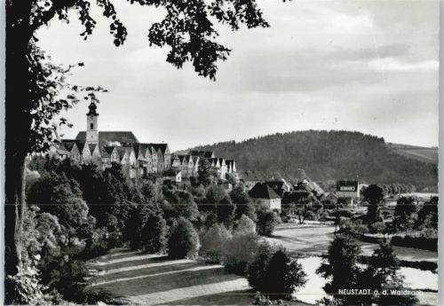 Neustadt