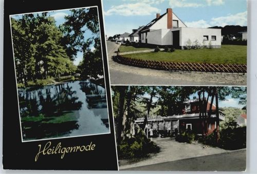 Heiligenrode
