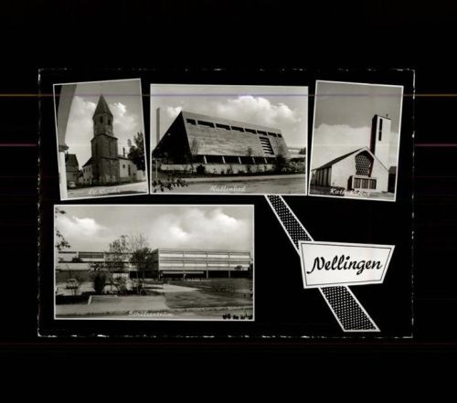 Nellingen