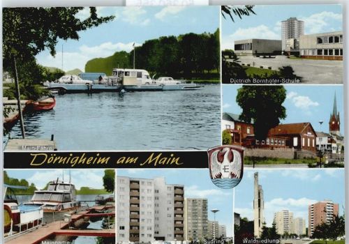 Dörnigheim