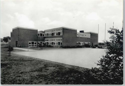 Beverstedt Schule