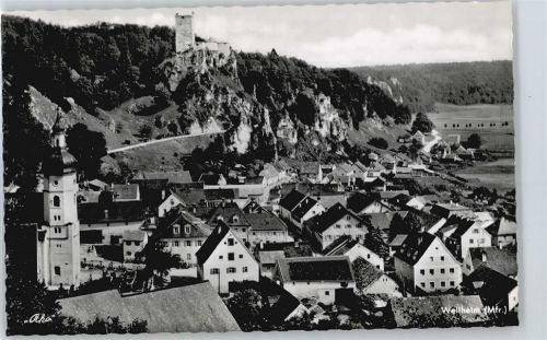 91809 W8839 Wellheim