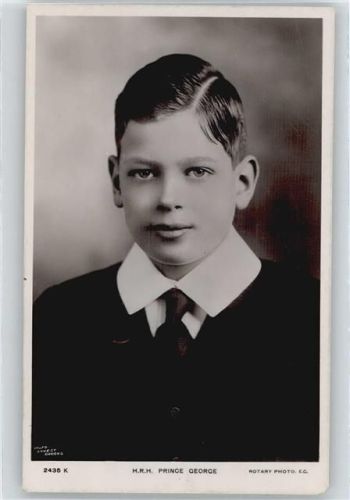 Prince George