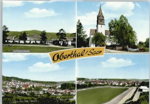 Oberthal