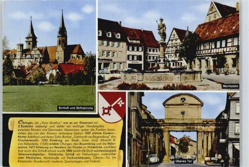 Öhringen