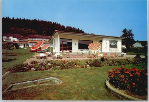 Grasellenbach Gasthaus Sonnenhof