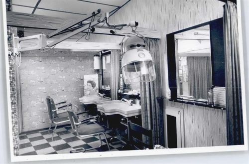 Schwalbach Friseur