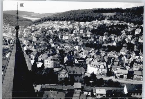 Dillenburg