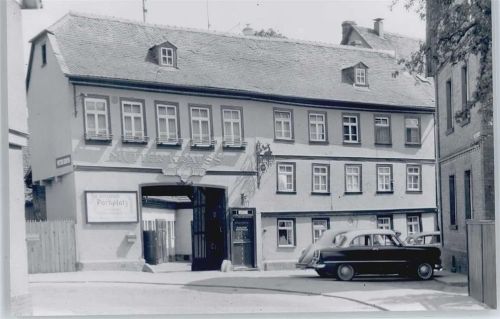 Schwalbach Mutter Krauss, (keine Ak-Einteilung)