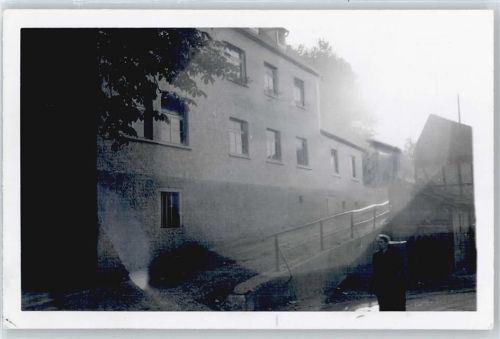 Pfaffenhausen Foto-Karte