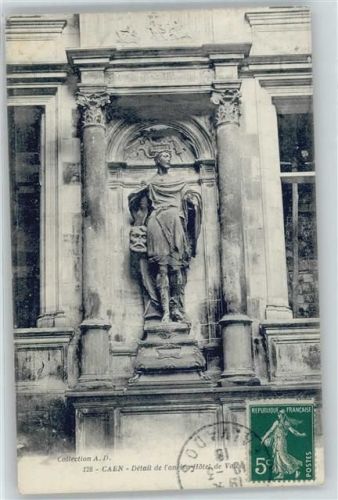 Caen