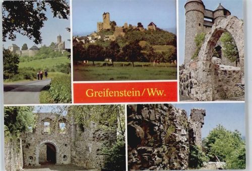 Greifenstein