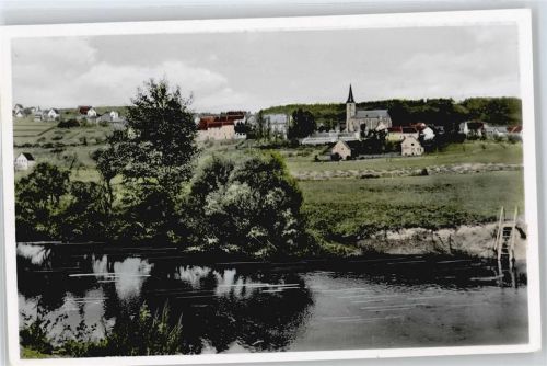 Oberlahr