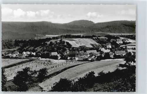 Kleinalmerode