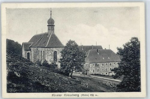 Kreuzberg