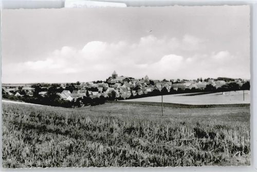 Kriegsfeld
