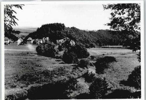 Oberlahr Foto-Karte