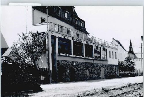 Briedel Hotel Briedeler Haus