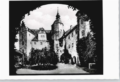 Lauenstein