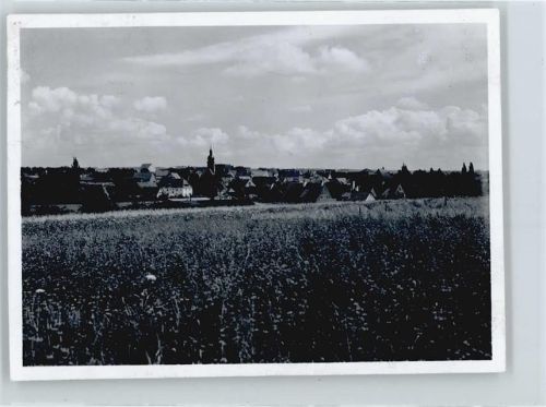 Niederwerrn Foto