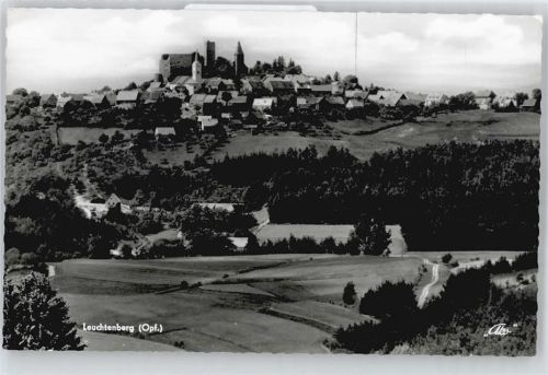92705 W8481 Leuchtenberg