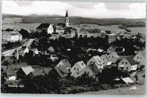 Nabburg