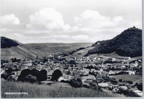 Obermoschel