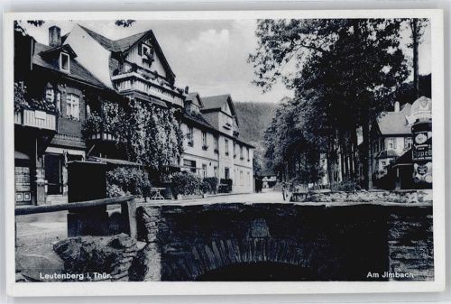Leutenberg